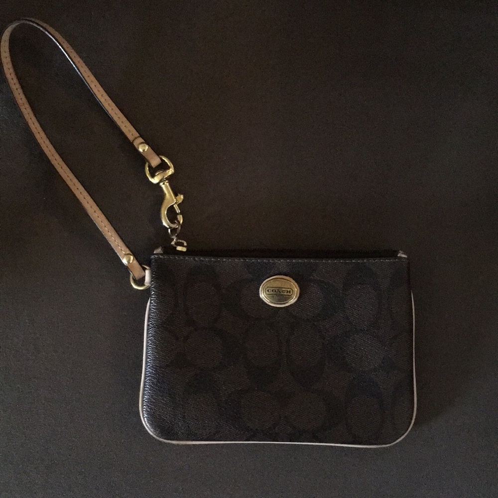 🌼coach Wallet💕